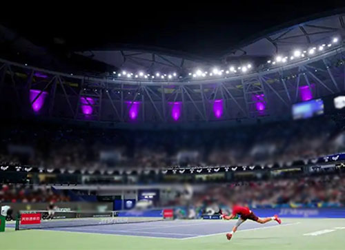 若尔盖县体育比赛