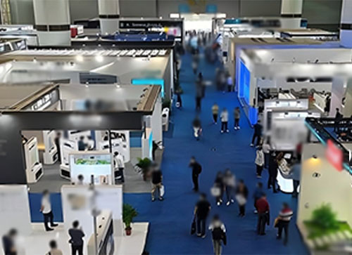 若尔盖县展览会